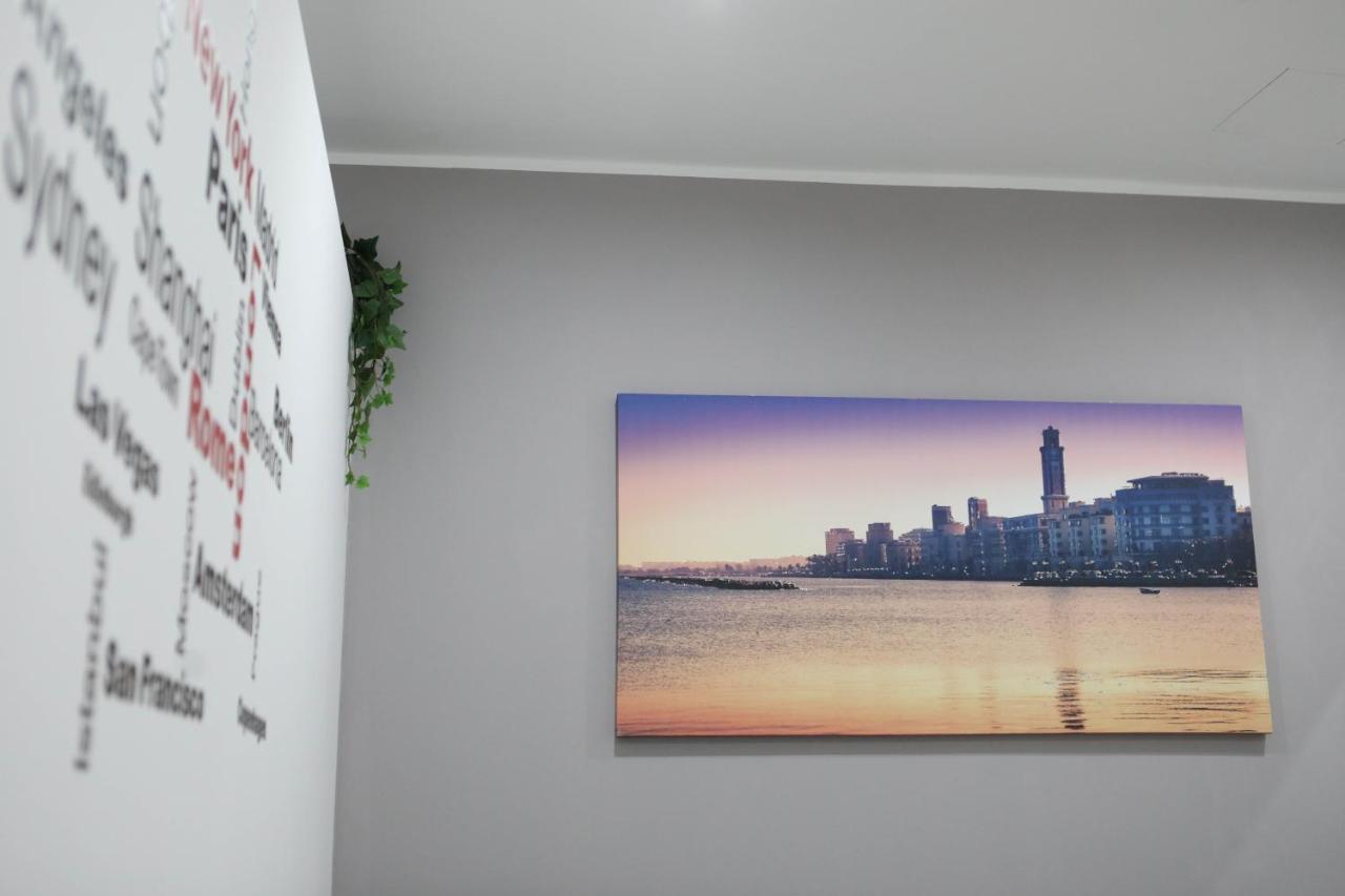 Kellas Home บารี ภายนอก รูปภาพ
