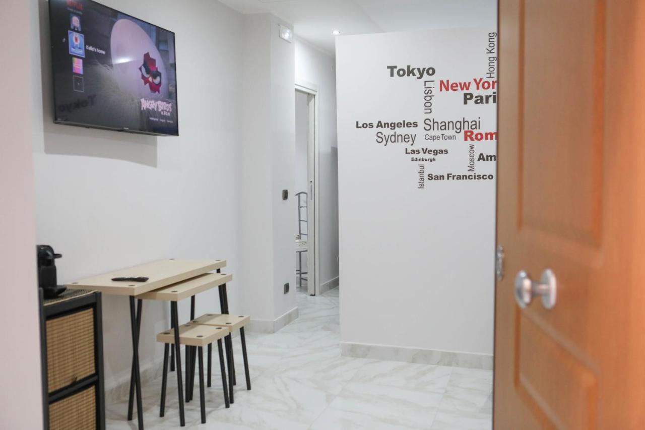 Kellas Home บารี ภายนอก รูปภาพ