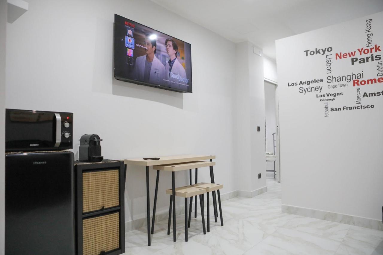 Kellas Home บารี ภายนอก รูปภาพ