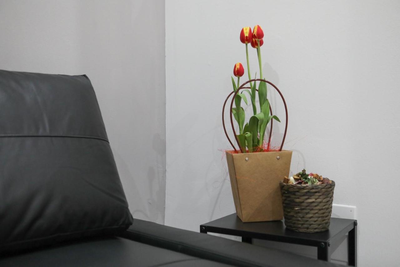 Kellas Home บารี ภายนอก รูปภาพ
